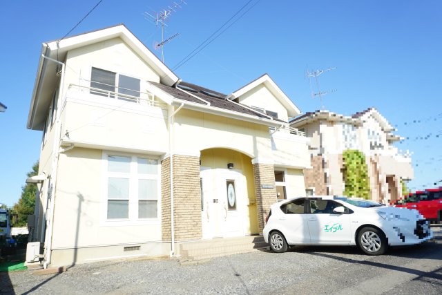 エルカーサ小山