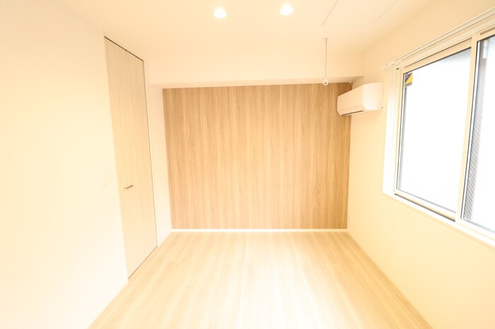 物件内観写真6　(洋室)