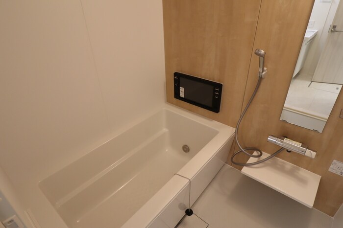 物件内観写真5　(バス／シャワールーム等)