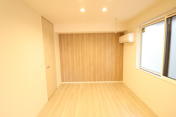 物件内観写真6　(洋室)