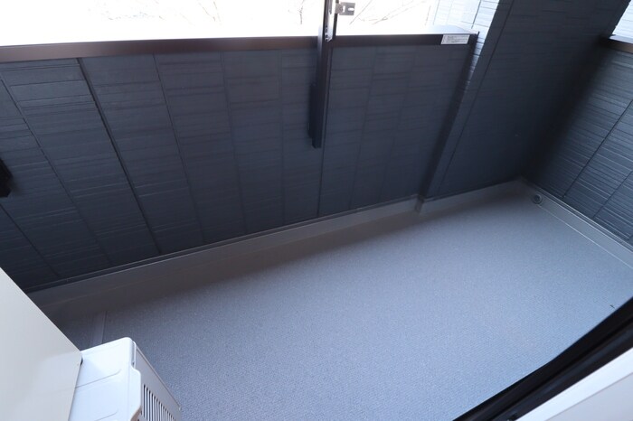 物件内観写真11　(バルコニー)