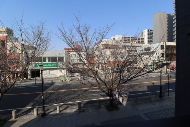 物件内観写真18　(眺望)