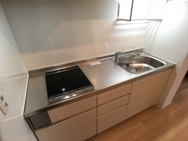 物件内観写真4　(キッチン)