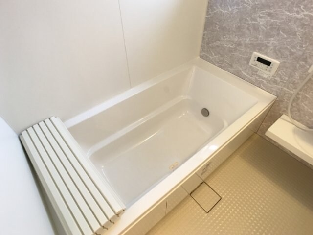 物件内観写真5　(バス／シャワールーム等)