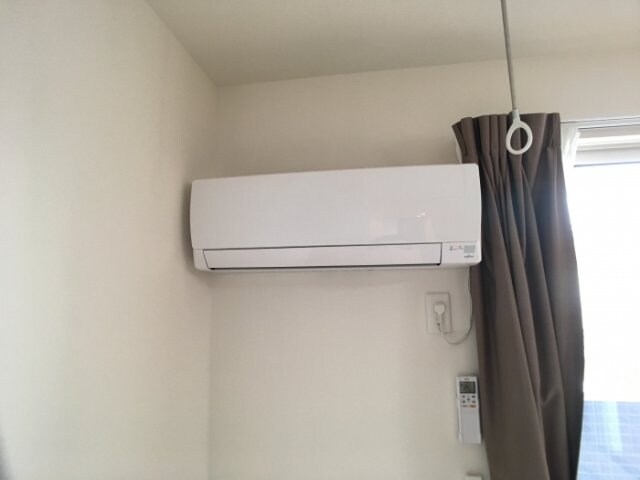 物件内観写真13　(その他設備)