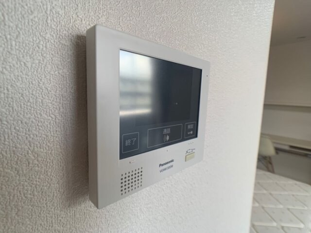 物件内観写真11　(セキュリティ)