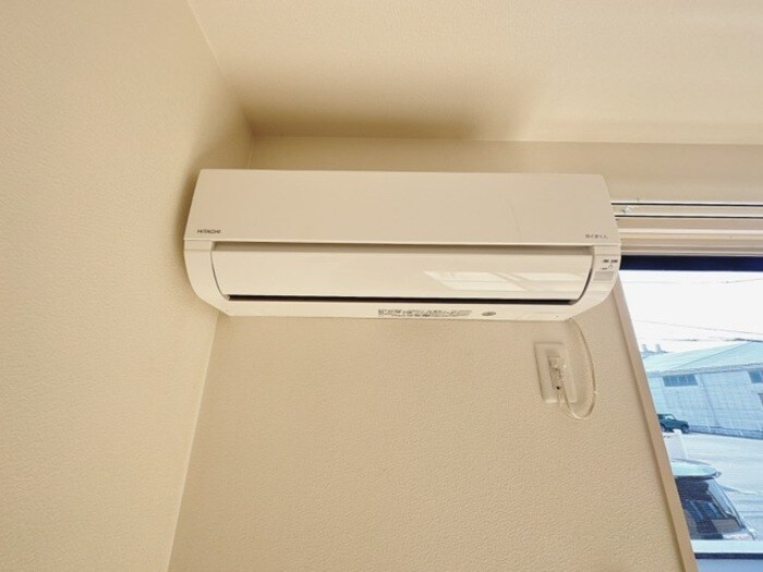 物件内観写真14　(2022年式エアコン)