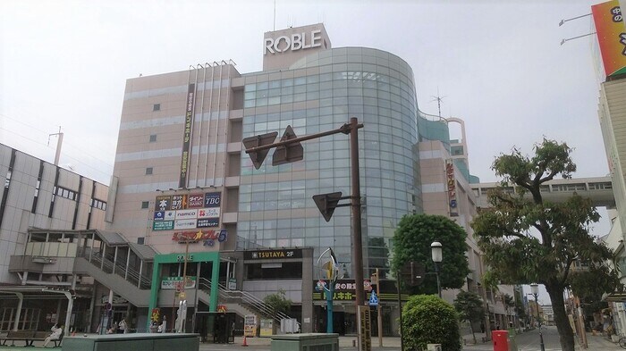 物件内観写真6　(ロブレ)