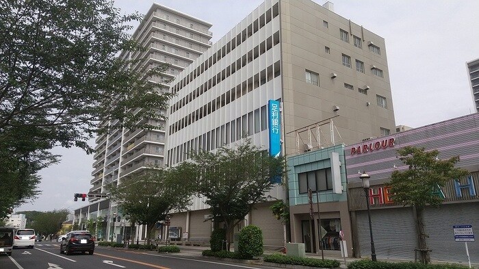 物件内観写真7　(足利銀行小山支店)