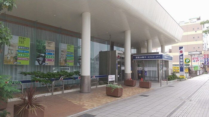 物件内観写真8　(常陽銀行小山支店)