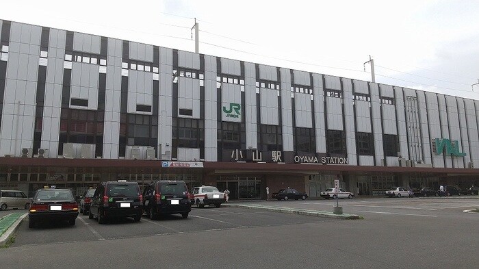 物件内観写真9　(小山駅)