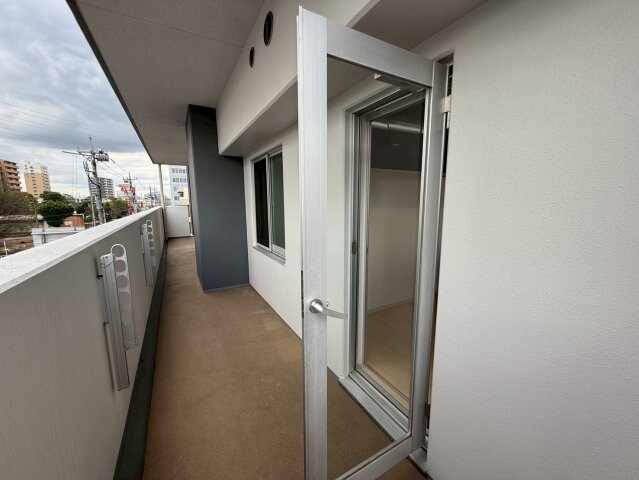 物件内観写真15　(西面)