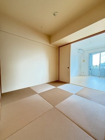 物件内観写真21　(琉球畳リノベーション)