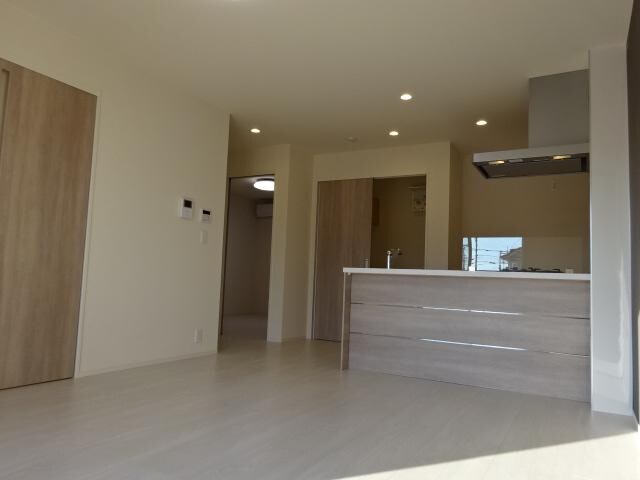 物件内観写真9　(リビング)