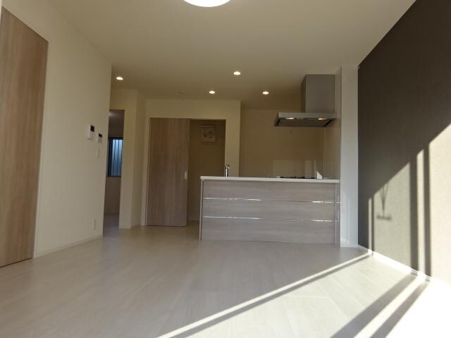 物件内観写真10　(リビング)