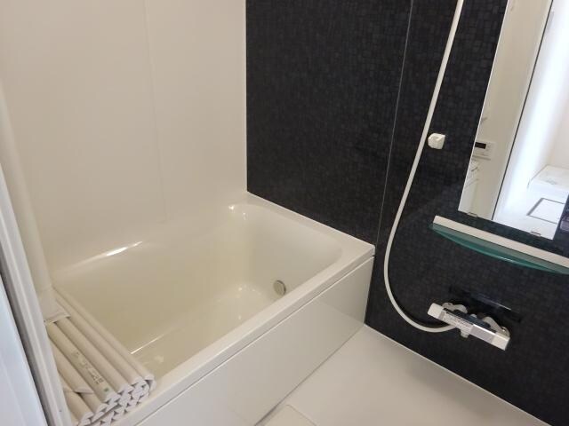 物件内観写真15　(バス／シャワールーム等)