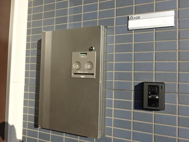 物件内観写真19　(宅配ボックス)