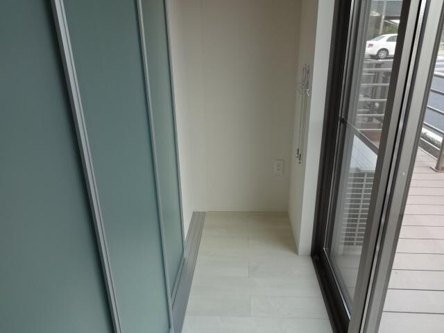 物件内観写真16　(インナーテラス)