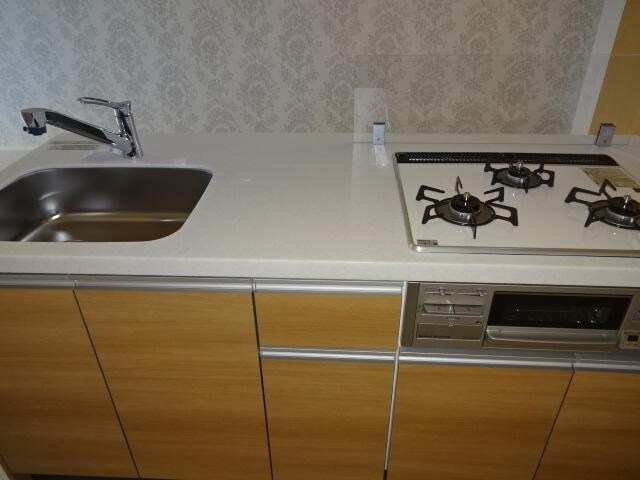 物件内観写真19　(キッチン)