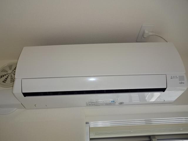物件内観写真23　(エアコン)