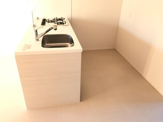 物件内観写真10　(キッチン)