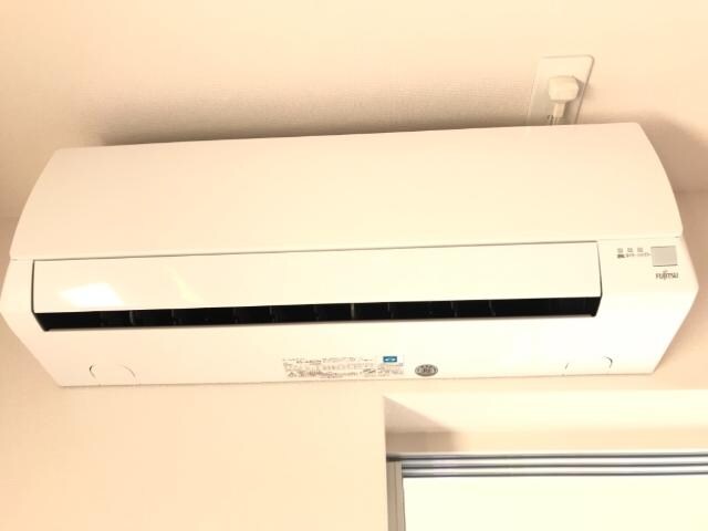 物件内観写真17　(エアコン)