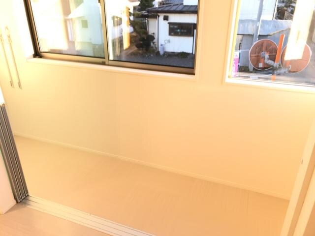 物件内観写真24　(インナーテラス)