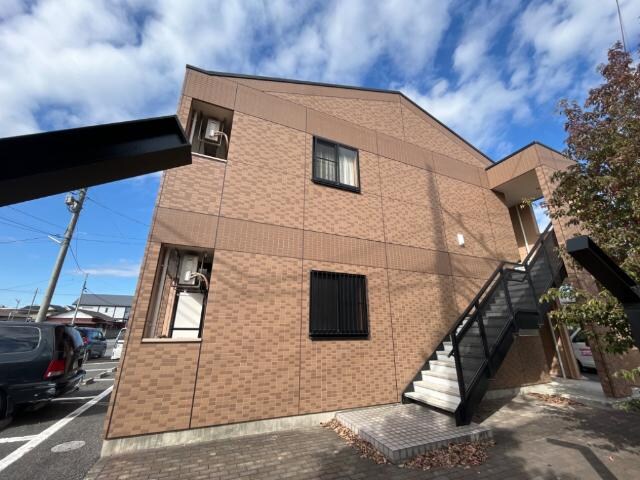 物件外観写真8　(外観写真（昼）)