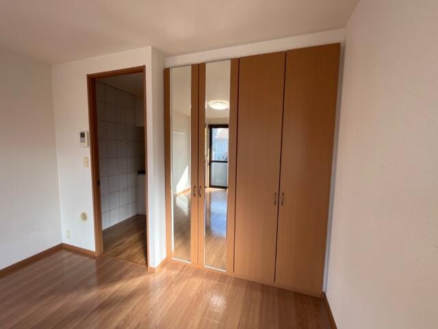 物件内観写真13　(クローゼット)