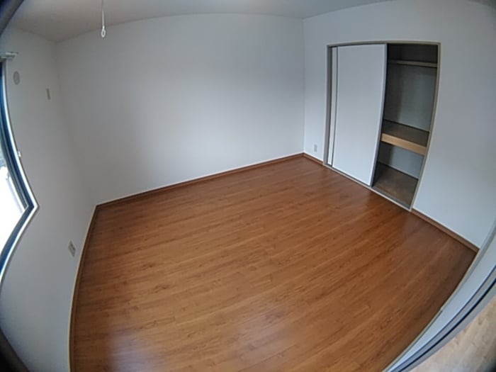 物件内観写真7　(洋室)