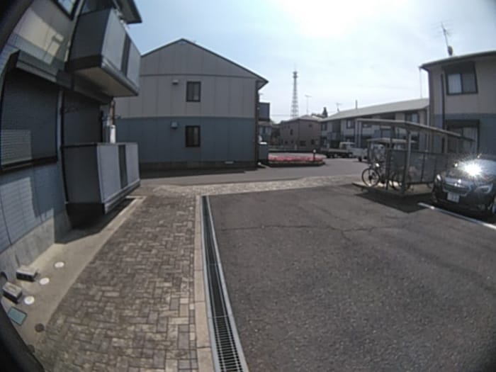 物件内観写真17　(その他共有部分)