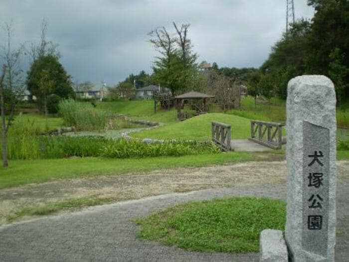 物件内観写真20　(犬塚公園 徒歩2分)