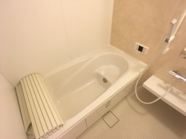 物件内観写真6　(追焚付き)