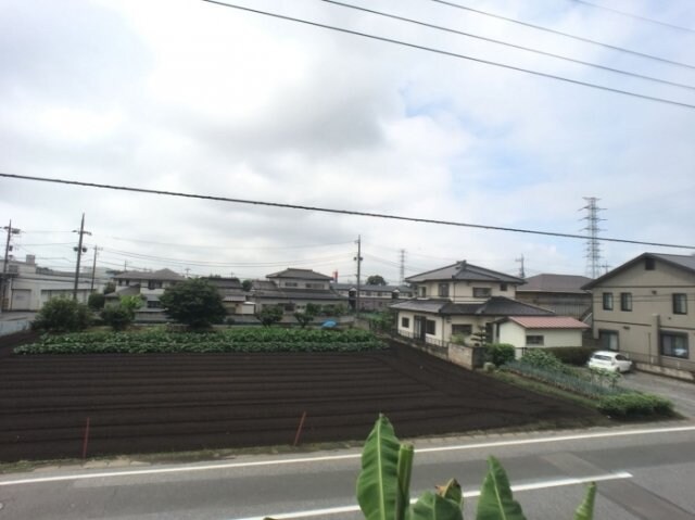 物件内観写真18　(眺望)