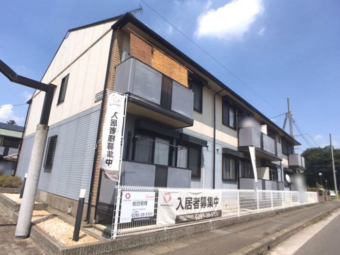 物件外観写真1　(外観)