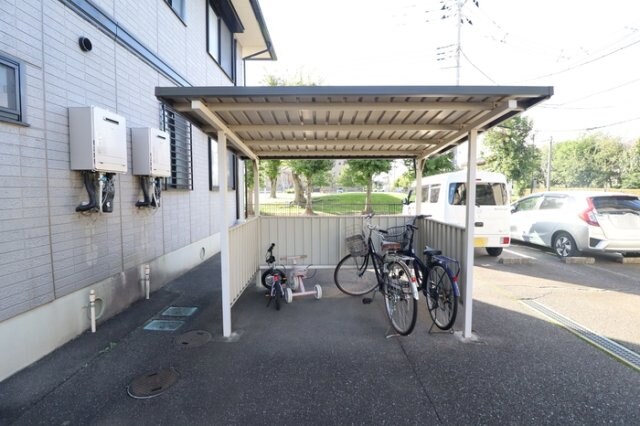 物件内観写真11　