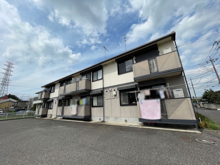 フラワーレジデンスフォレスト