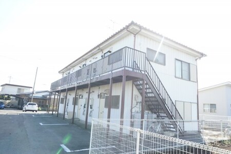 サンハイツ神明町外観写真