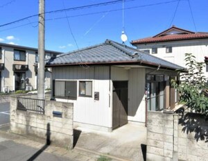 結城HOUSE外観写真