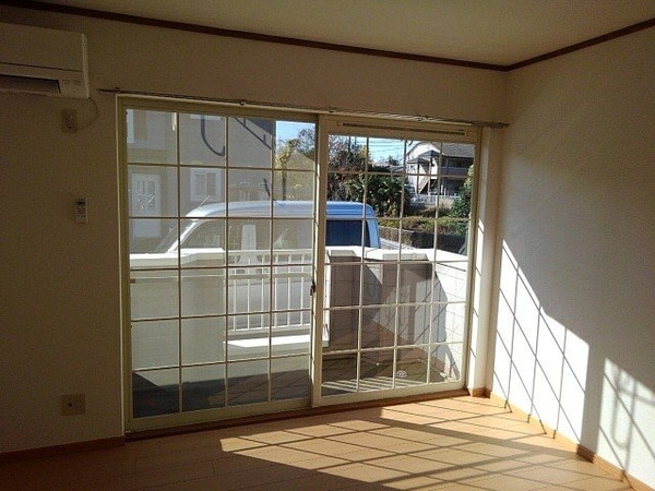 居室