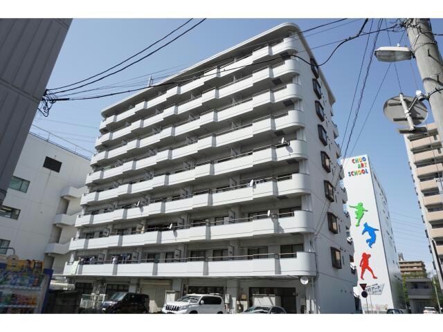 物件外観写真1　(外観)