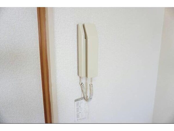 セキュリティ(同タイプ別室)