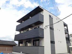 カレント外観写真