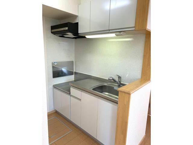 物件内観写真6　(同タイプ別室（101）)