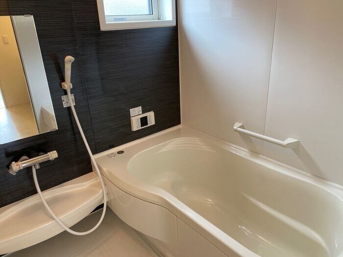 物件内観写真5　(浴室)