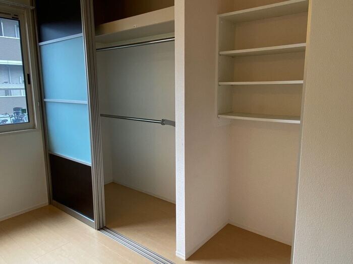 物件内観写真9　(収納)