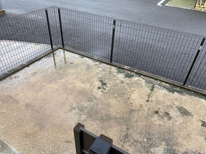 物件内観写真14　(専用庭)