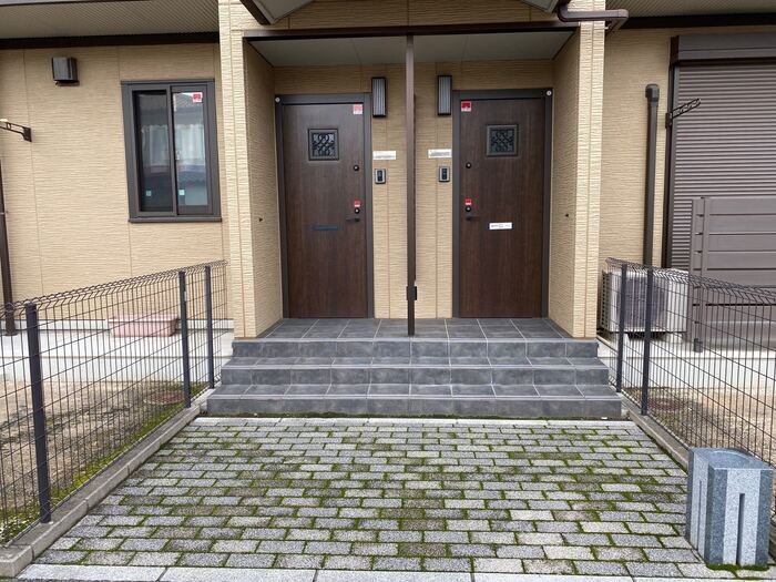 物件内観写真17　(共用部)