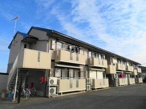 セジュール長尾A外観写真