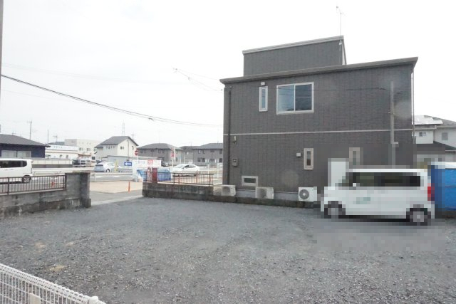 アビタシオン小山